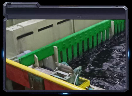 硫酸型三價(jià)白鉻